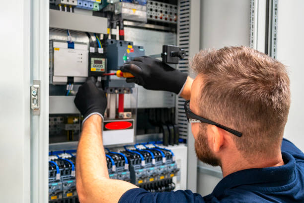 Best Electrical Outlet Repair  in Wilder, ID