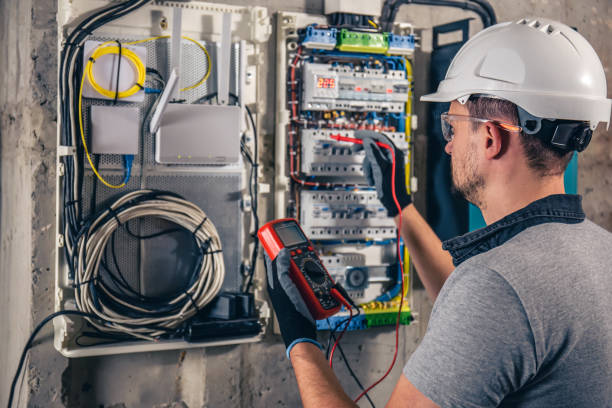 Best Electrical Rewiring Services  in Wilder, ID