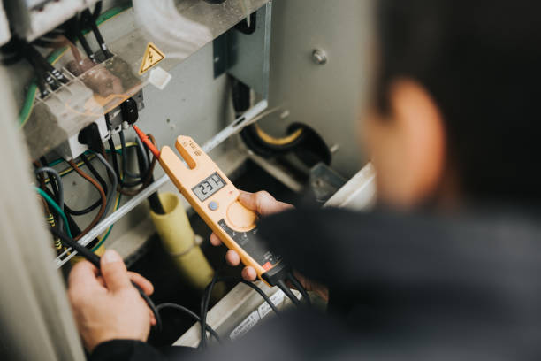 Best Electric Panel Repair  in Wilder, ID