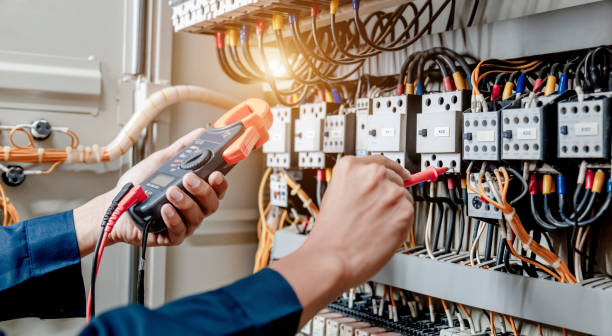 Best 24-Hour Electrician  in Wilder, ID