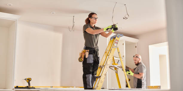 Best Electrician for Home Renovation  in Wilder, ID