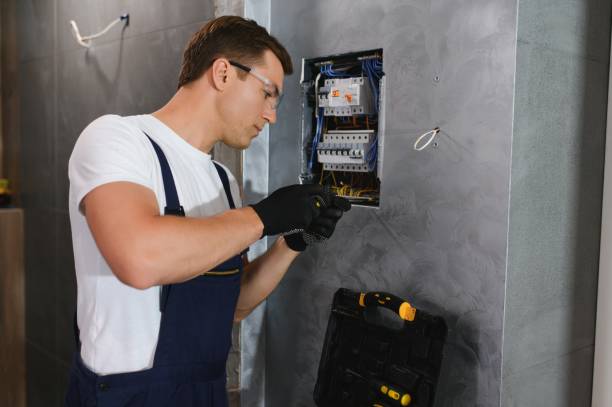 Best Electrical Wiring Services  in Wilder, ID