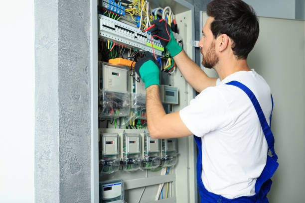 Best Electrician Near Me  in Wilder, ID