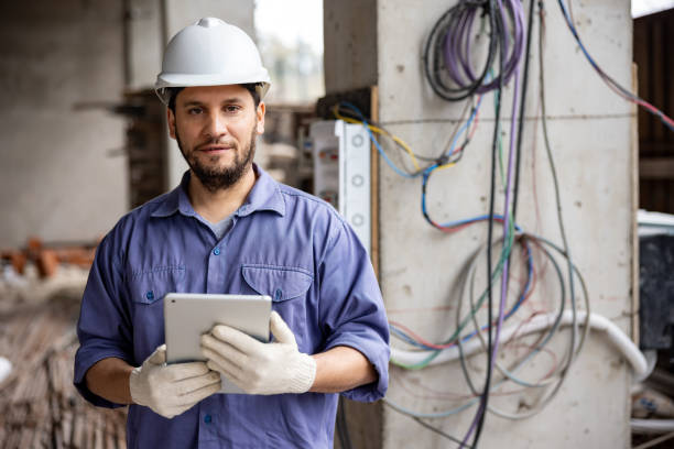 Best Licensed Electrician  in Wilder, ID