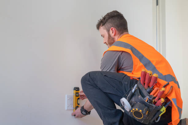 Industrial Electrical Services in Wilder, ID