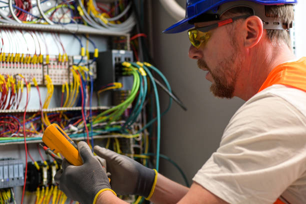 Wilder, ID Electrician Company