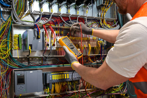 Best Licensed Electrician  in Wilder, ID
