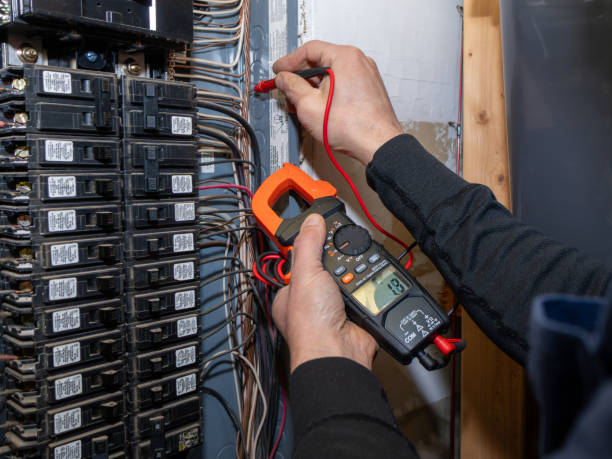 Best Electrical System Inspection  in Wilder, ID