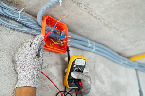 Best Electrical Outlet Repair  in Wilder, ID