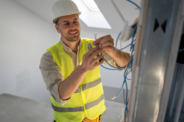 Best Electrical Troubleshooting Services  in Wilder, ID