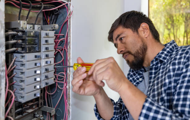 Best Home Electrical Repair  in Wilder, ID